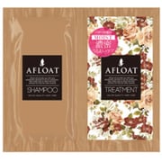 アフロート サロンモイストトライアル 各10ml [シャンプー＆リンス]
