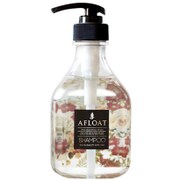 アフロート サロンシャンプー 490ml [シャンプー]