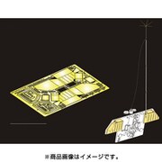 PEA399 [1/35 エッチングパーツ WWII 独 パンターG型 最後期型 ゲペックカステン(汎用)]