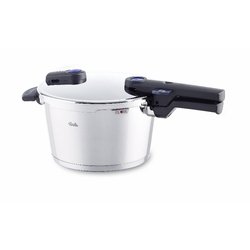 ヨドバシ.com - フィスラー Fissler ビタクイックプラス 4.5L