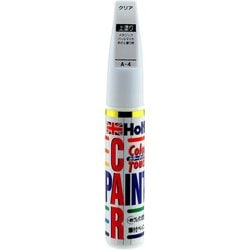 MH409 [補修ペン カラータッチクリア A-4 20ml]