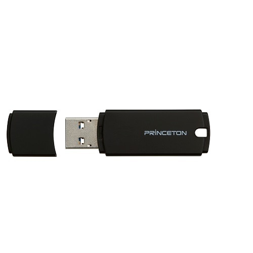 PFU-XJF/16GBK [USB3.0対応 フラッシュメモリー キャップタイプ 16GB ブラック]