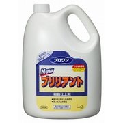 樹脂仕上剤 花王プロシリーズ プロワン ブリリアント 4.5L 高濃度フロア用樹脂 アクリル系 仕上げ剤