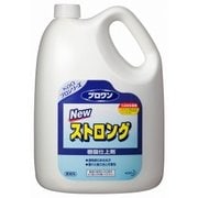 樹脂仕上剤 花王プロシリーズ プロワン ストロング 4.5L フロア用樹脂 アクリル系 仕上げ剤
