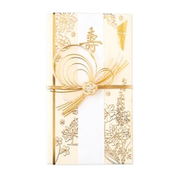 百花金封 クリーム キ8C