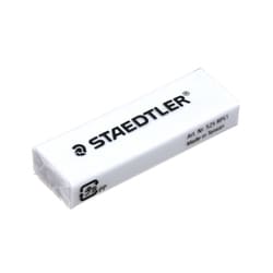 PVCフリーホルダー字消しリフィル ステッドラーカラー 525 RPS1