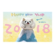 年賀はがき フォト 3枚 P10