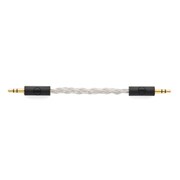 ミニ端子-ミニ端子ケーブル SXC 8 Mini to Mini Cable 3.5mm