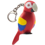 KG02855 [KeyGear コンゴウインコライト]