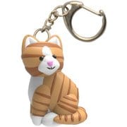 KG02886 [KeyGear トラ猫ライト]