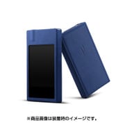 PLENUE J用 レザーケース ブルー PJ-LEATHER CASE