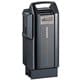 リチウムイオンバッテリーC100 ブラック SI6.2B(F895110BL)