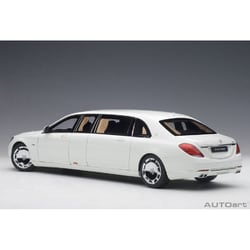 ヨドバシ.com - オートアート AUTOart 76296 [1/18 メルセデス ヨドバシ.com - オートアート AUTOart 76296 [1/18 メルセデス