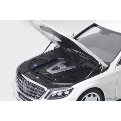 ヨドバシ.com - オートアート AUTOart 76296 [1/18 メルセデス