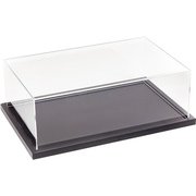 H7-DC1 [1/43 ディスプレイベース用 クリアケース＆ベース]