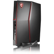 超小型ゲーミングデスクトップパソコン Core i5-8400/GeForce GTX 1060/メモリ 16GB/SSD 128GB(M.2 NVMe)/HDD 1TB/Windows 10 Home/ブラック G25-8RD-038JP