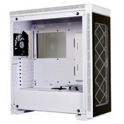 ATXケース Alpha550 WHITE