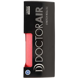 ヨドバシ.com - ドクターエア DOCTORAIR SR-002-RD [ストレッチ