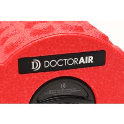 ヨドバシ.com - ドクターエア DOCTORAIR SR-002-RD [ストレッチロールS