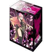 ブシロードデッキホルダーコレクションV2 Vol.295 レーシングルカ2017 [高さ97×幅73×厚さ62mm]