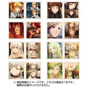 異世界食堂 両面アクリルマスコット [コレクショントイ]