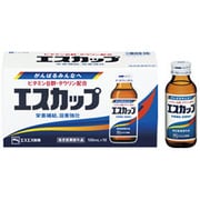 エスカップ 100ml×10本