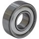 ボールベアリング 6202ZZ