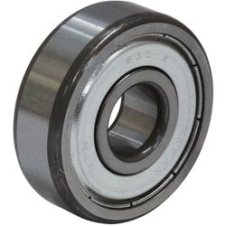 ボールベアリング 6301ZZ