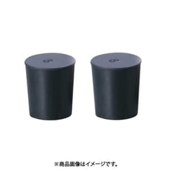 GR-200S [フラスコ用ゴム栓]