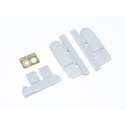 WOLWP32078 [F/A-18C/D ホーネット ディスペンサーセット(アカデミー用) 1/32 レジン製ディティールアップパーツ No.32078]