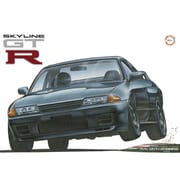 141756 [ニッサン スカイライン GT-R (BNR32) 1/12 ボルトオンキットシリーズ 2025年12月再生産]