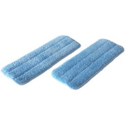 EM-011W専用モップパッド 2枚組 EM-011PAD