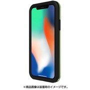 LIFEPROOF SLAM SERIES FOR WHITE TAIL. NIGHT FLASH [iPhoneX用ケース]