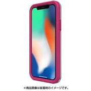 LIFEPROOF SLAM SERIES FOR WHITE TAIL. ALOHA SUNSET [iPhoneX用ケース]