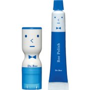 口腔ケア Dr.Bee シロティ&ビーポリッシュセット 15g