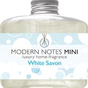 ディフューザーミニ WHITE SAVON [ルームフレグランス]