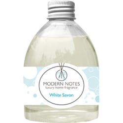 ディフューザー ベル WHITE SAVON [ルームフレグランス]