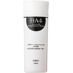 ヨドバシ.com - 糖質科学研究所 HA4 メンテナンスウォーター 150ml [化粧水] 通販【全品無料配達】