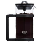 コーヒープレスHOOP 350 ブラック CPH35BK
