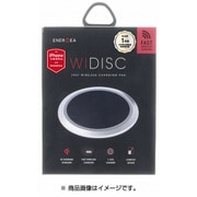 Qiワイヤレス充電器 WiDisc WIDISC-FC