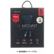 Qiワイヤレス充電器 WiMount WIMOUNT-FC