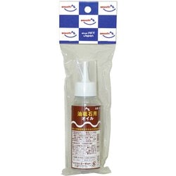 851 [油砥石用オイル 100ml]