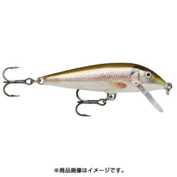 ヨドバシ Com ラパラ Rapala カウントダウン 5cm 5g Cd5 Sml ミノー 通販 全品無料配達