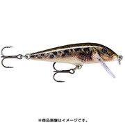 カウントダウン 9cm 12g CD9 SCPL [ミノー]