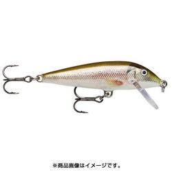 ヨドバシ Com ラパラ Rapala カウントダウン 11cm 16g Cd11 Sml ミノー 通販 全品無料配達