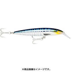 フローティング マグナム 14cm F14MAG WHU [ミノー]