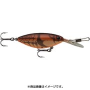 ストーム オリジナル ホッテントット 7cm AH62 [クランクベイト]