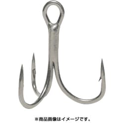 VMC 7554 5pcs 7554TI02/0E5 [フック・針 ルアー用フック]