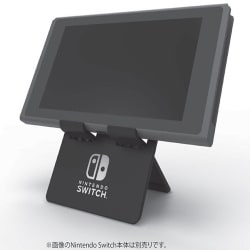 Nintendo Switch専用コンパクトスタンド [任天堂公式ライセンス商品]