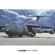 014T331 [1/144 エアクラフトシリーズ 米 ロッキード C-141B スターリフター戦略輸送機・湾岸戦争]